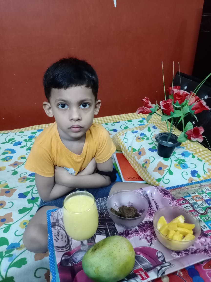 International Mango Day Celebration