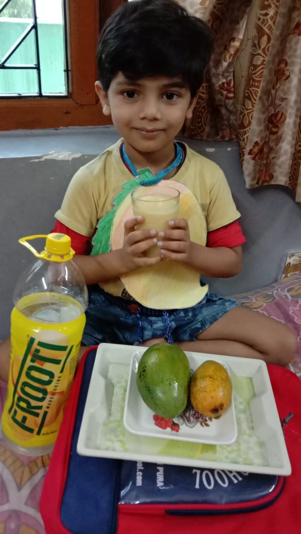 International Mango Day Celebration