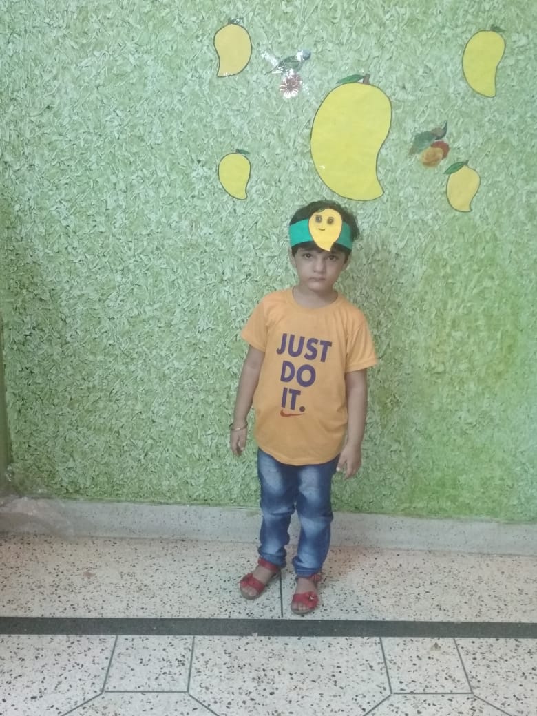 International Mango Day Celebration