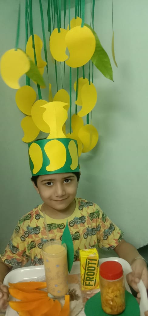 International Mango Day Celebration