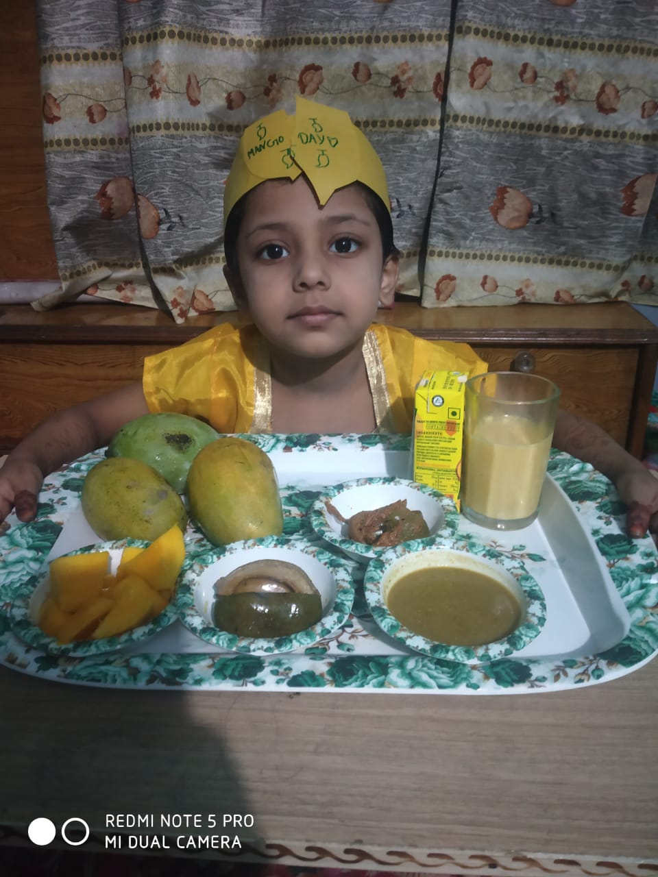International Mango Day Celebration