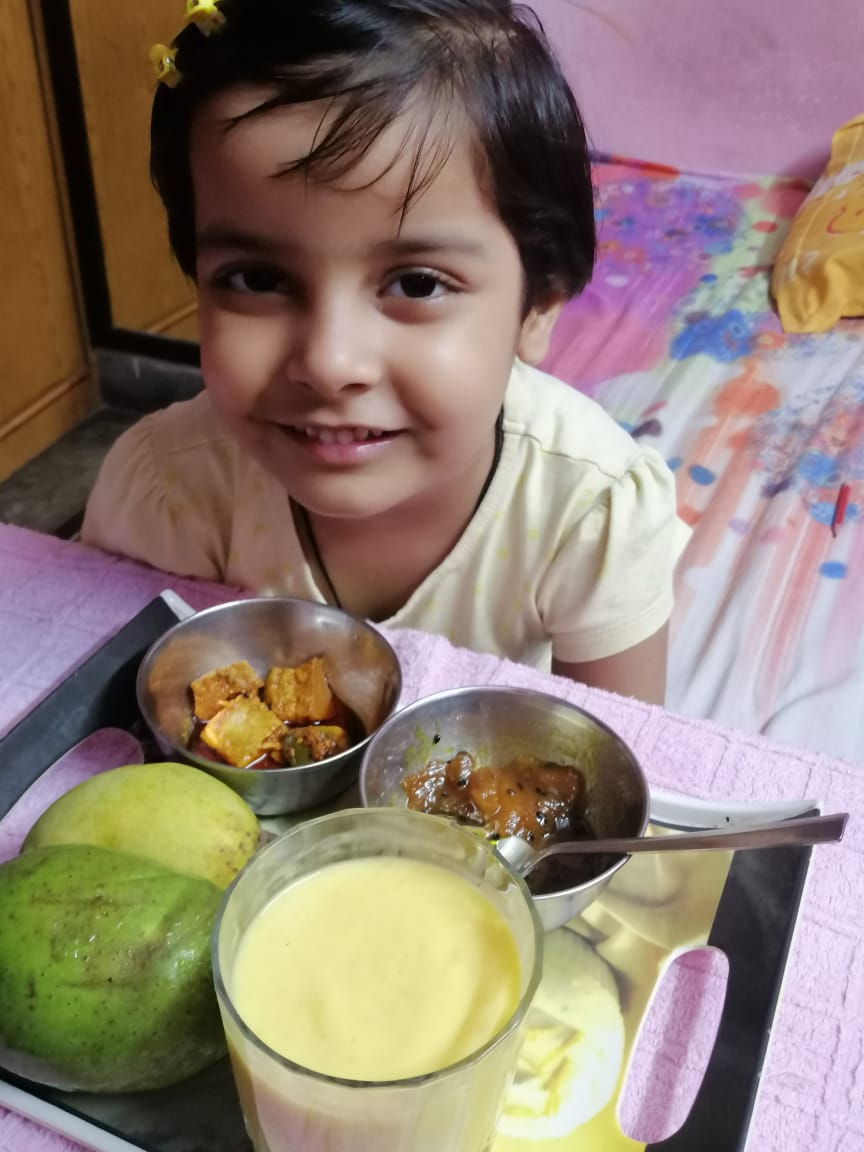 International Mango Day Celebration