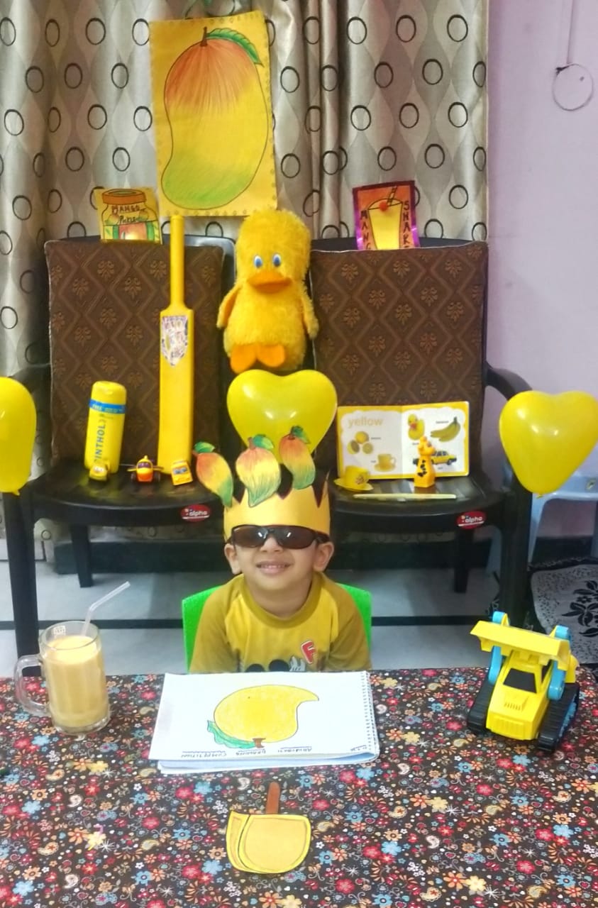 International Mango Day Celebration