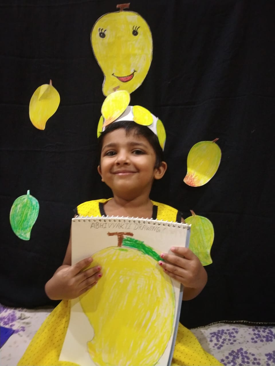 International Mango Day Celebration