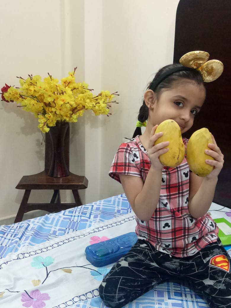 International Mango Day Celebration