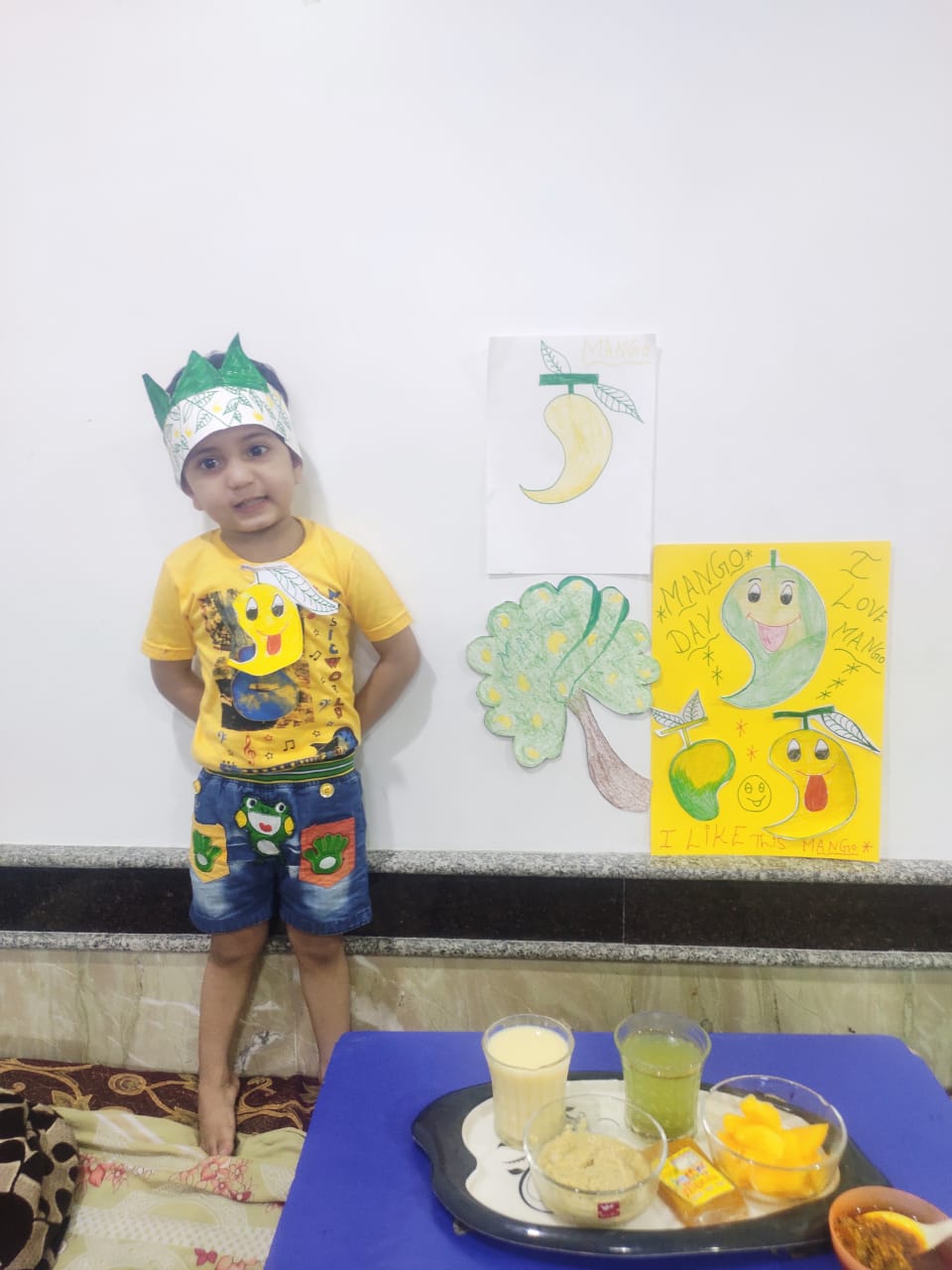 International Mango Day Celebration