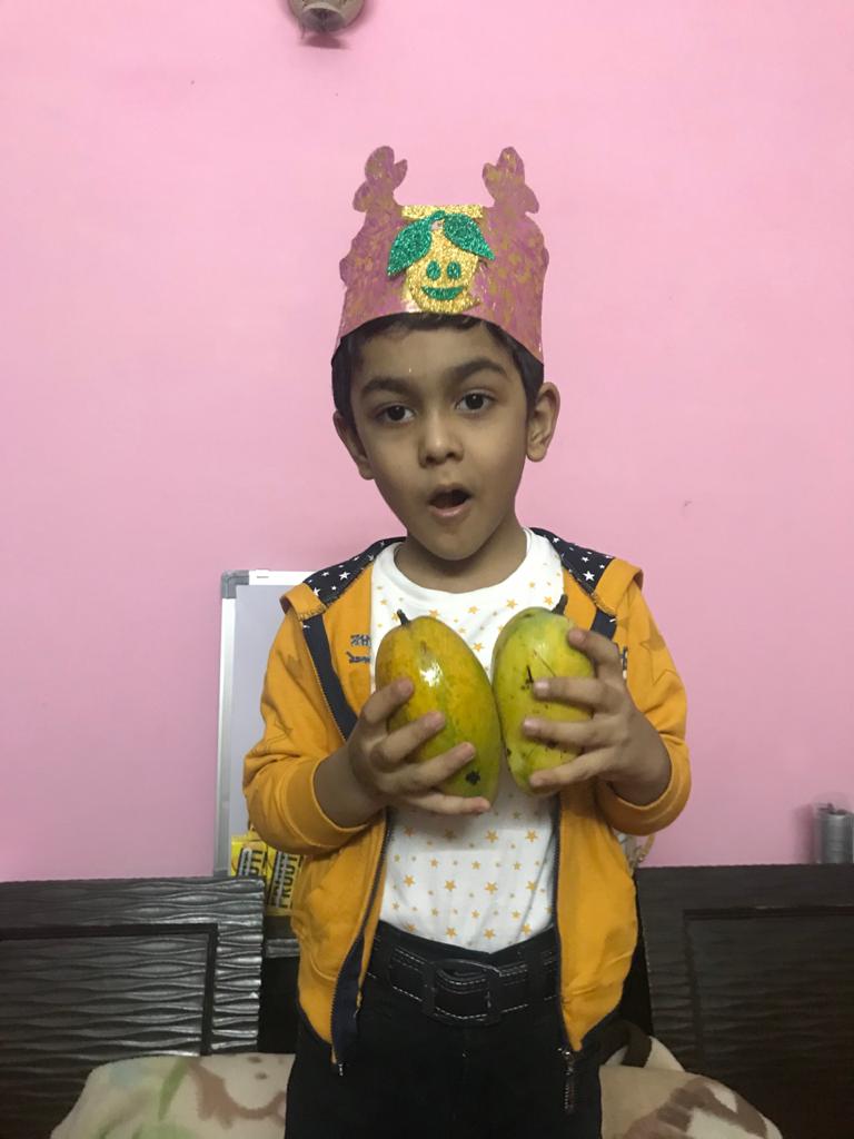 International Mango Day Celebration