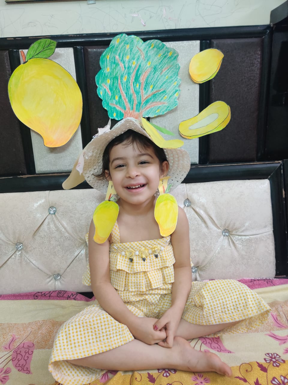 International Mango Day Celebration