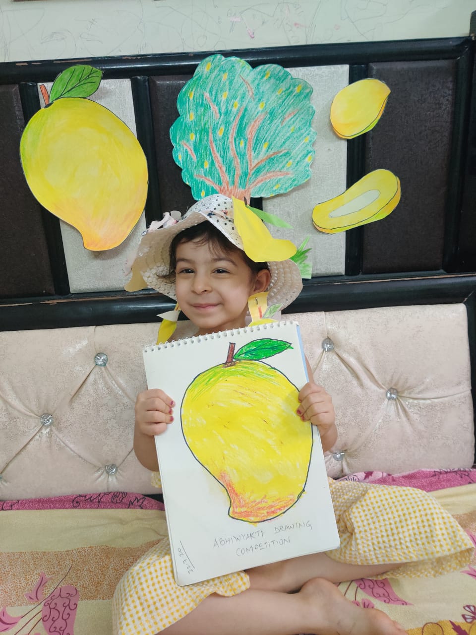 International Mango Day Celebration