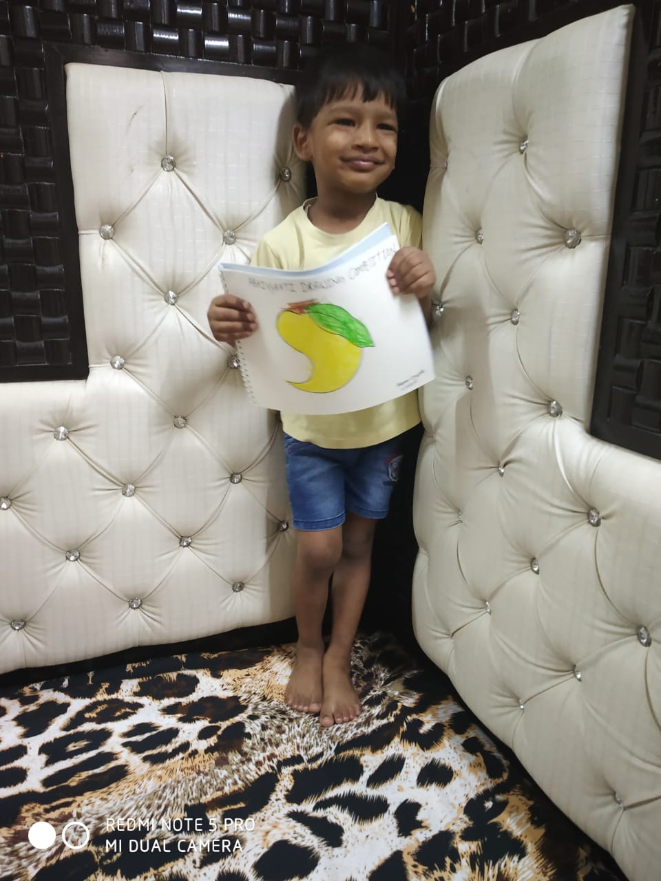 International Mango Day Celebration