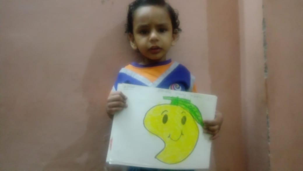 International Mango Day Celebration