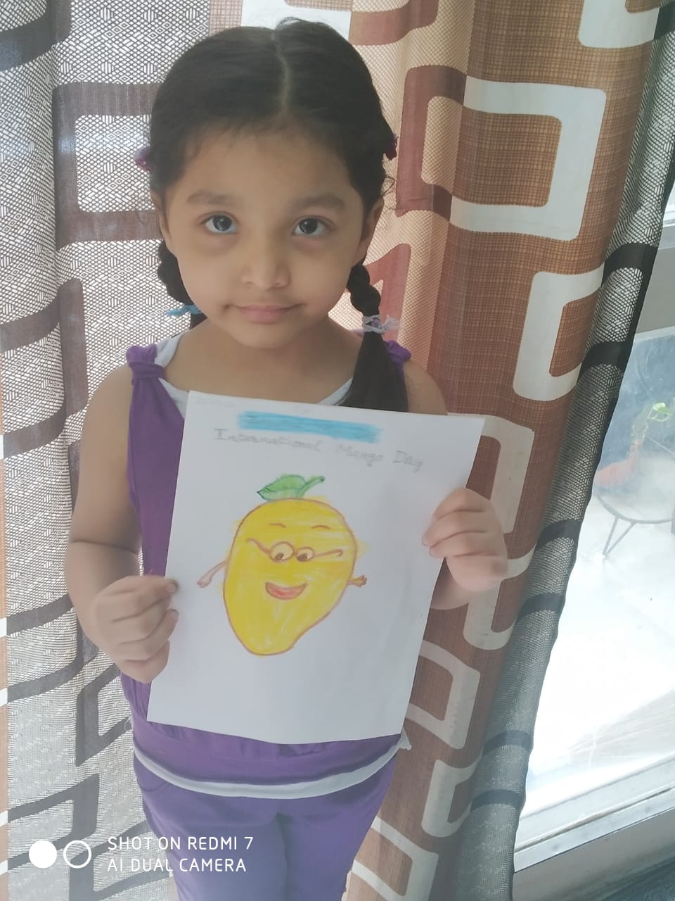 International Mango Day Celebration