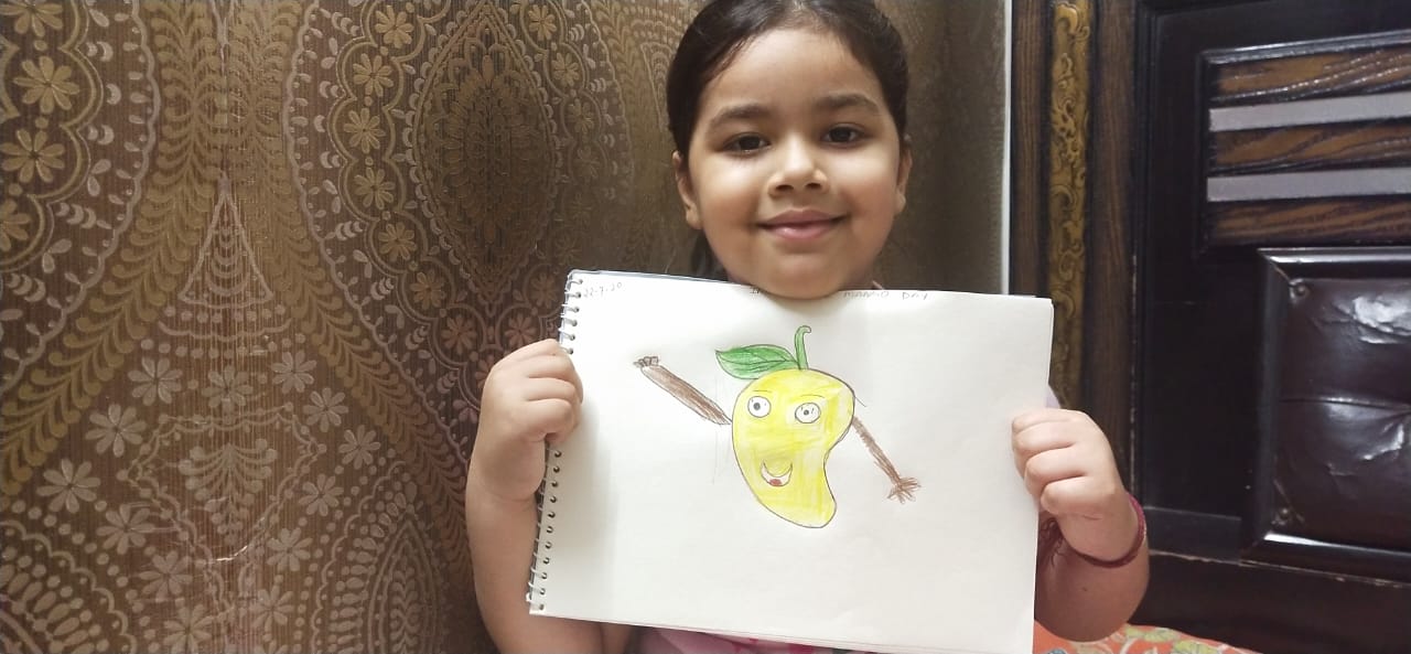 International Mango Day Celebration