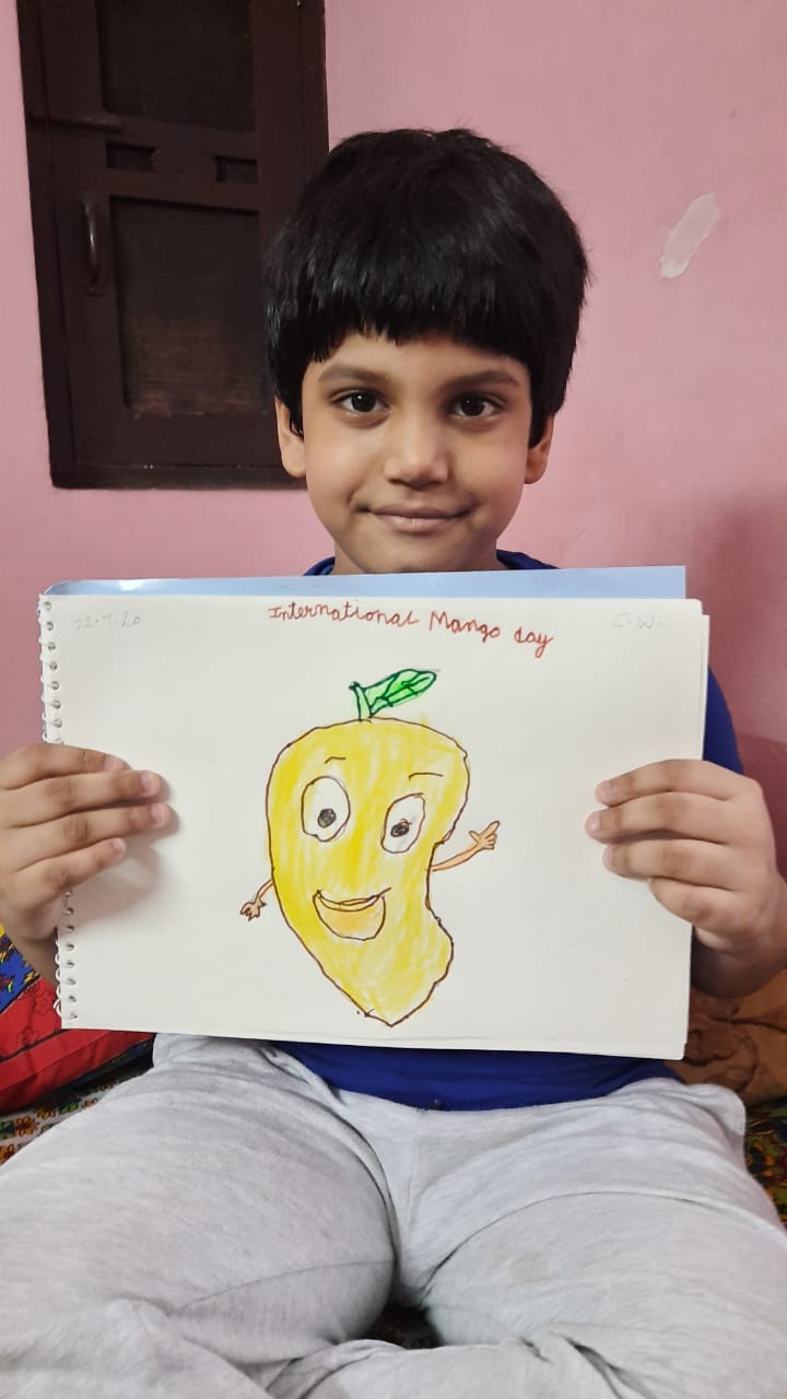 International Mango Day Celebration