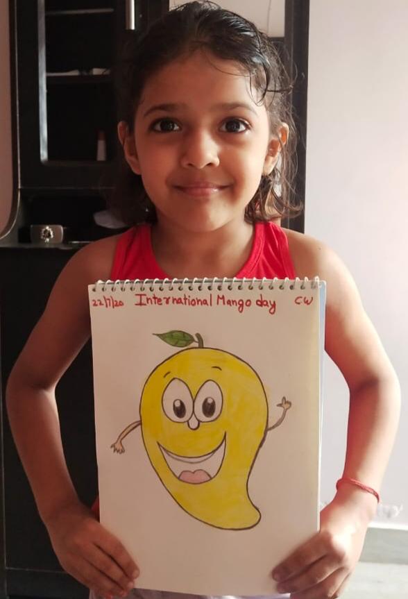 International Mango Day Celebration