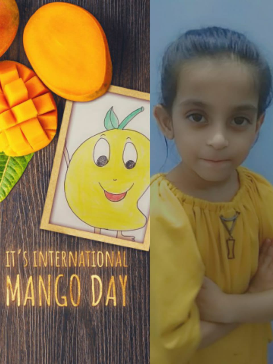 International Mango Day Celebration