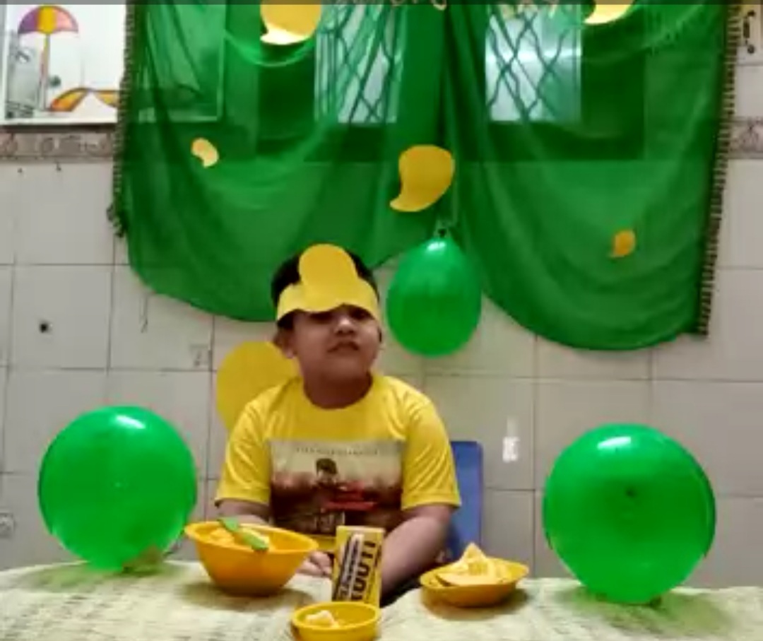 International Mango Day Celebration