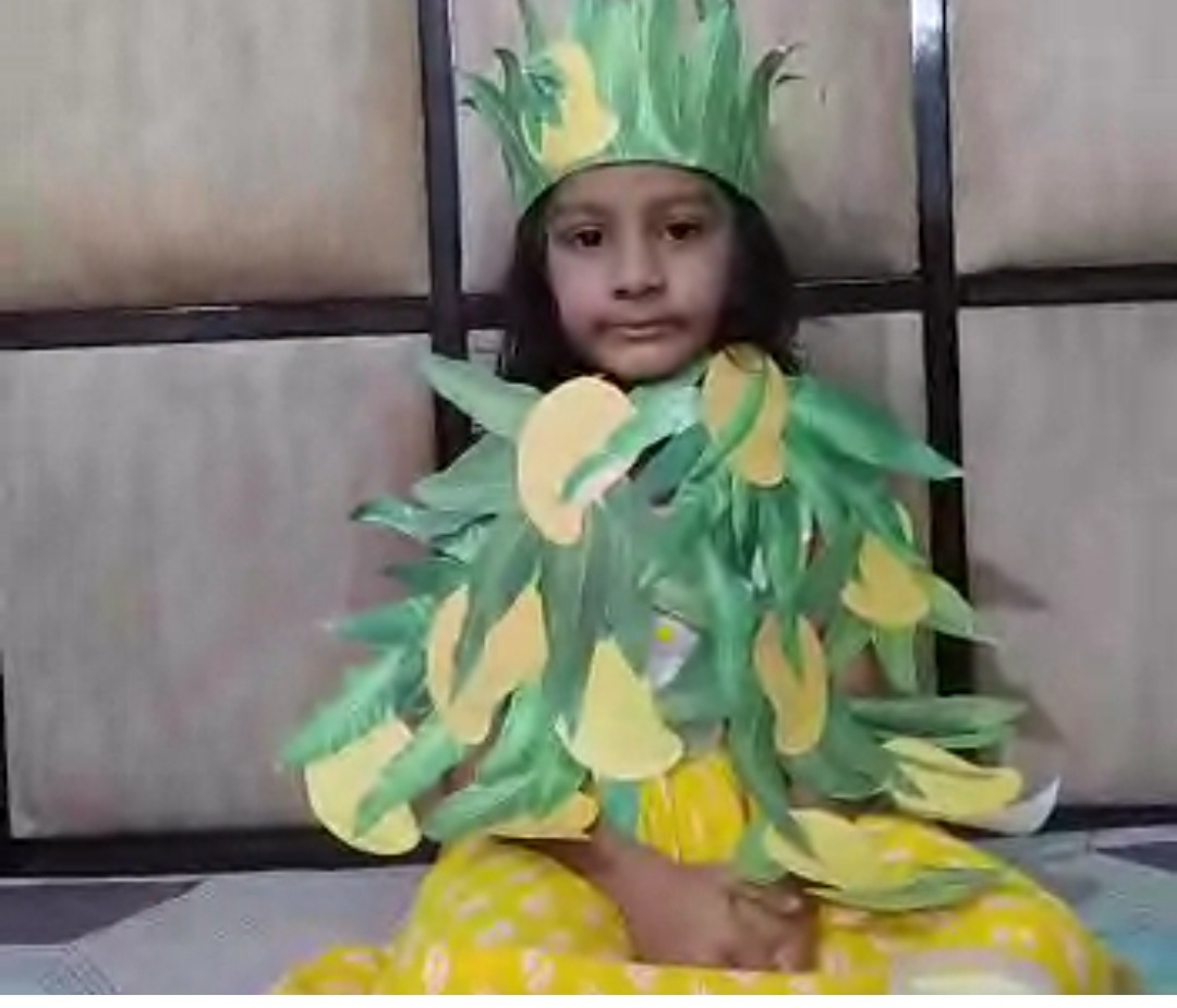 International Mango Day Celebration