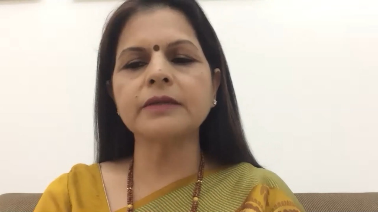 Webinar on Tree Plantation and Organic farming