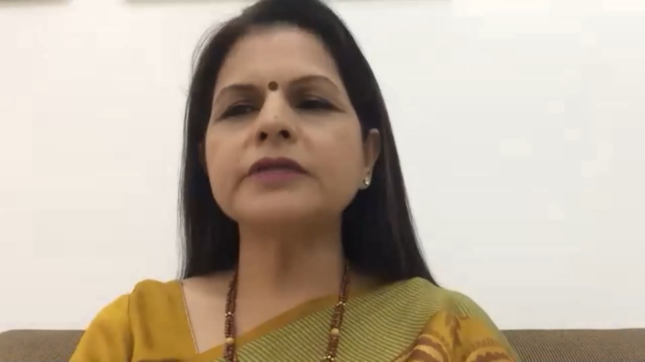 Webinar on Tree Plantation and Organic farming