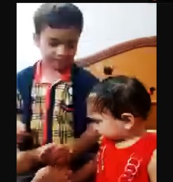 Raksha Bandhan Celebration
