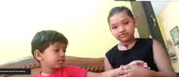 Raksha Bandhan Celebration
