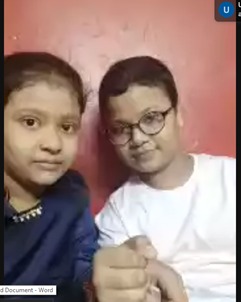 Raksha Bandhan Celebration