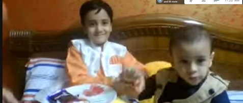Raksha Bandhan Celebration