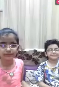 Raksha Bandhan Celebration
