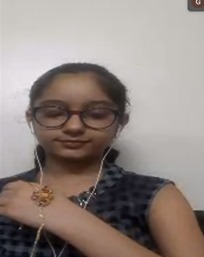 Raksha Bandhan Celebration