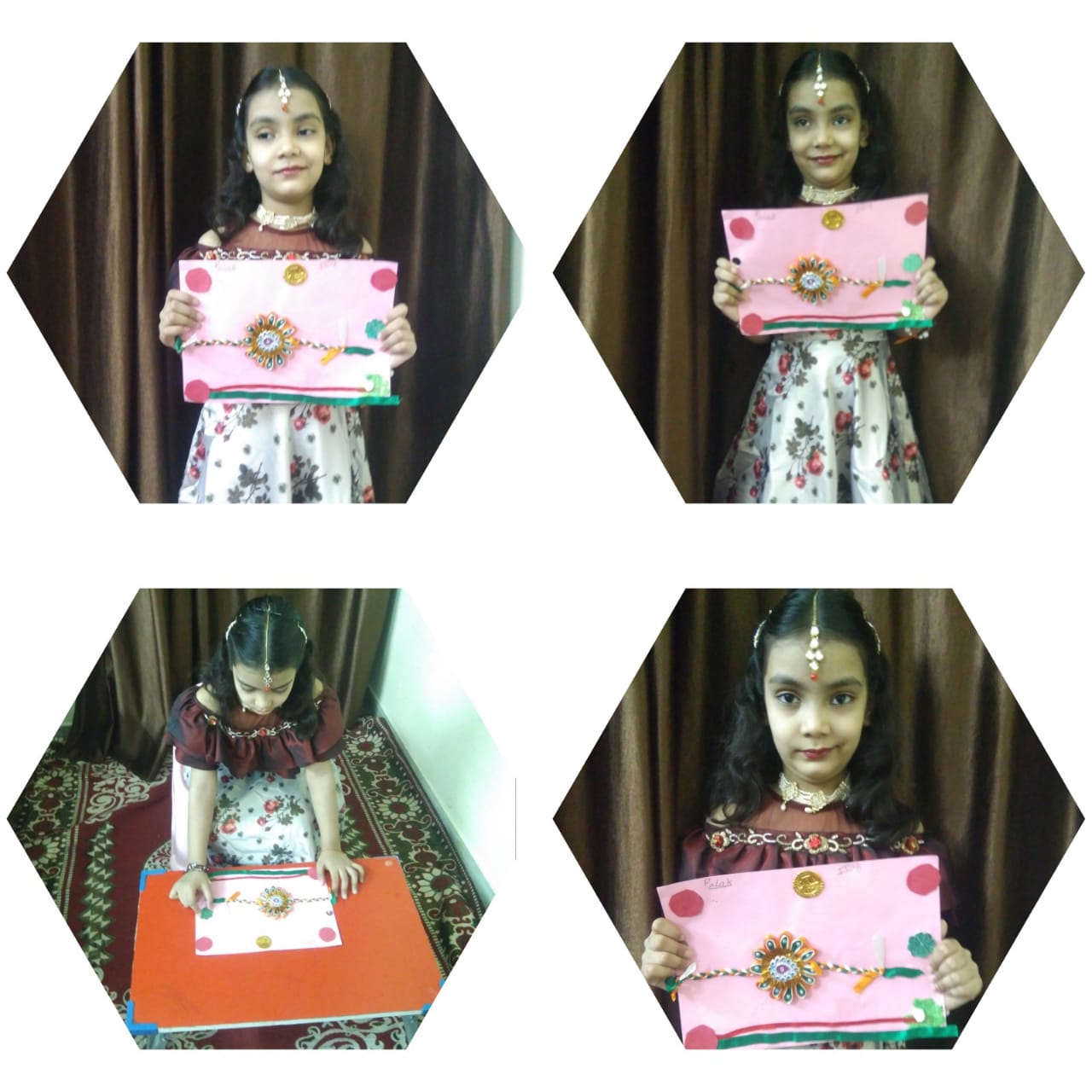 Raksha Bandhan Celebration