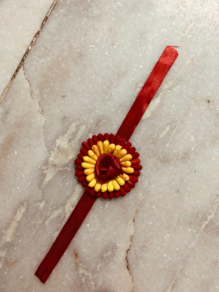 Raksha Bandhan Celebration