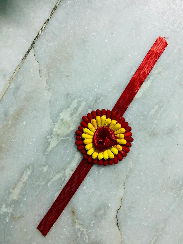 Raksha Bandhan Celebration