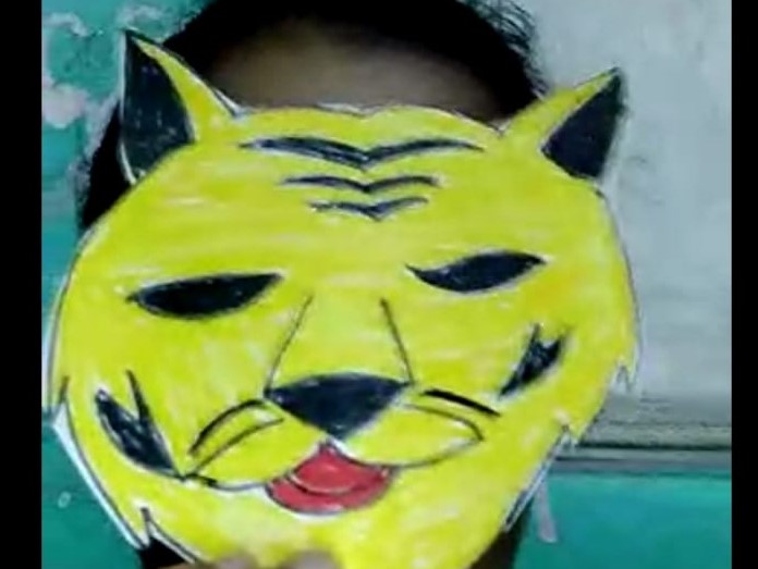 Celebration of International Tiger Day