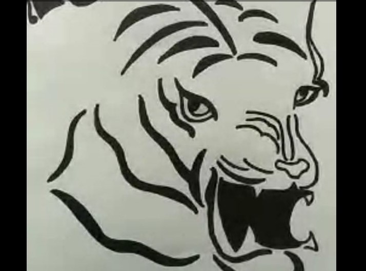 Celebration of International Tiger Day