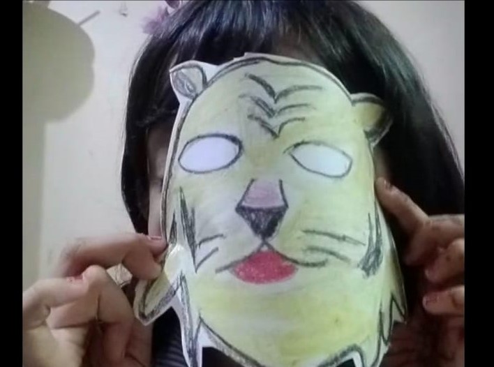 Celebration of International Tiger Day