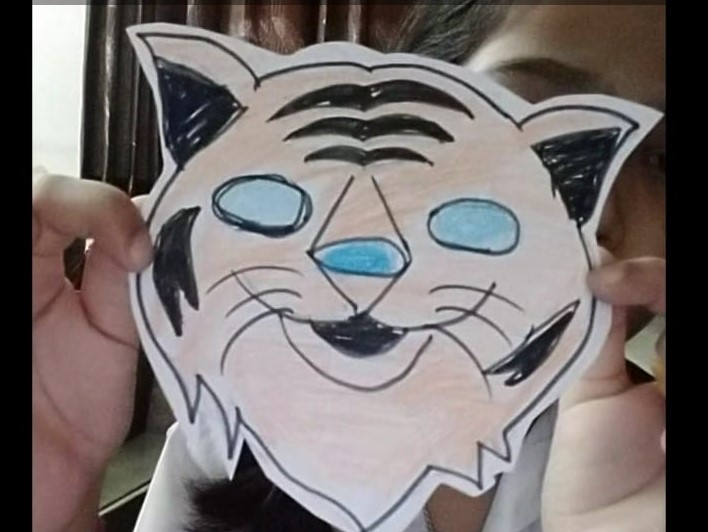 Celebration of International Tiger Day