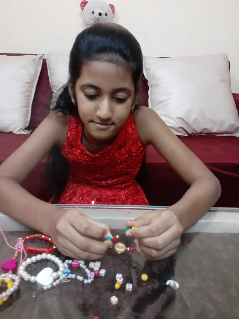 Friendship Day celebration