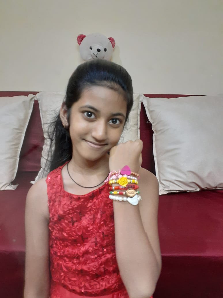 Friendship Day celebration