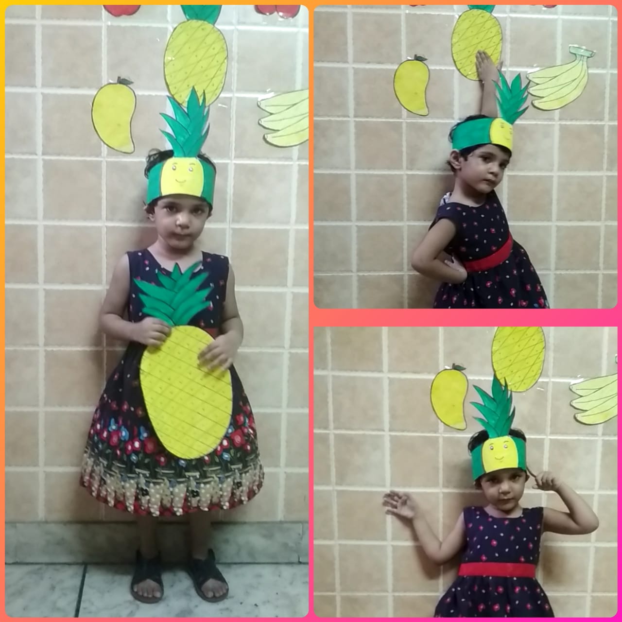 Show n Tell competition
