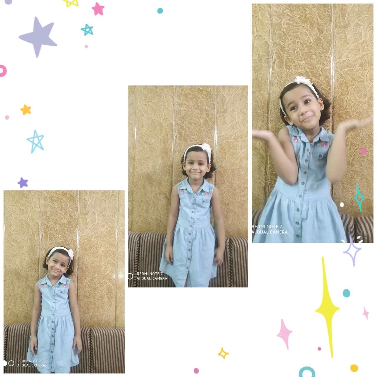 Poem Recitation