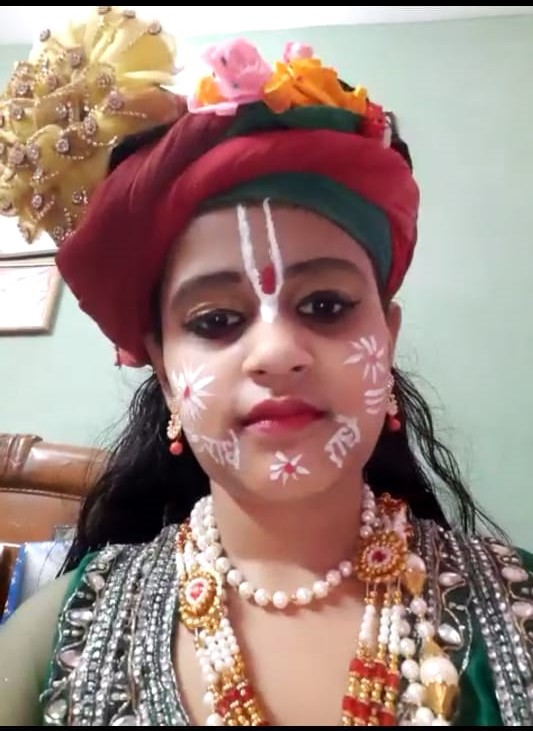 'Aala Re Aala Govinda Aala'