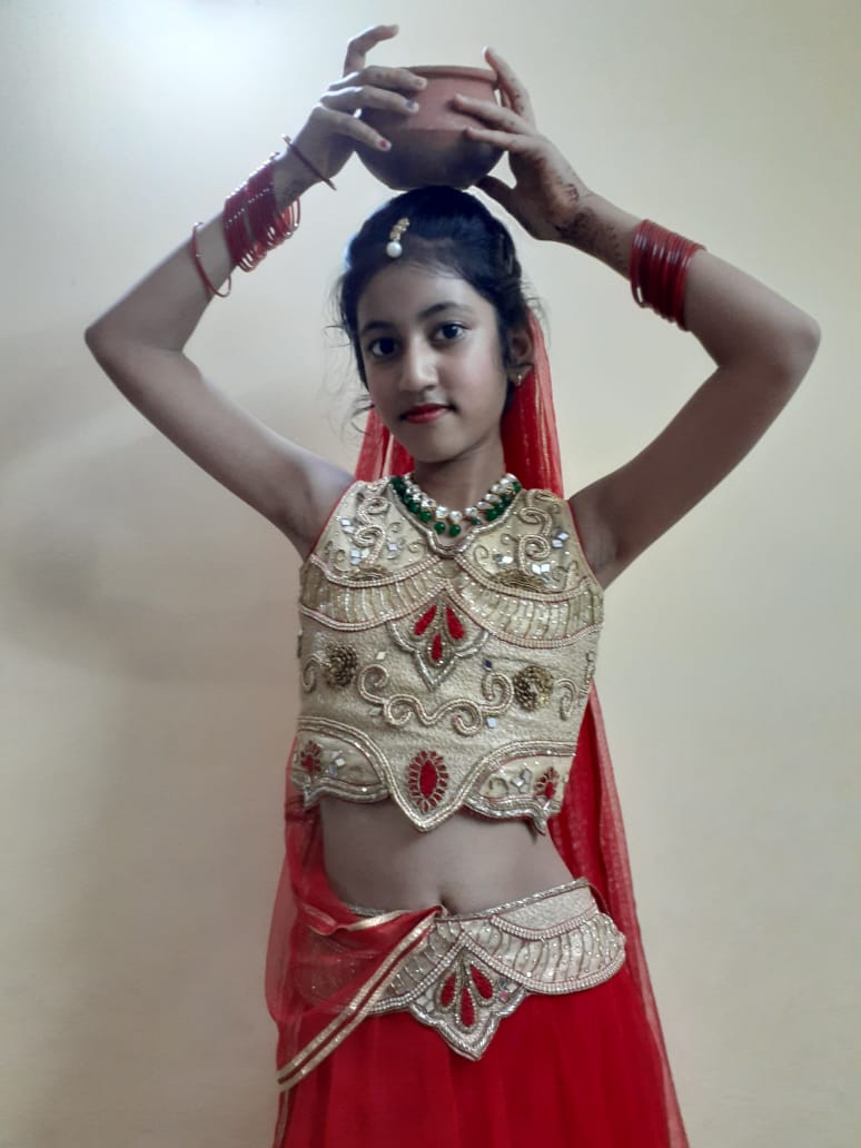 'Aala Re Aala Govinda Aala'