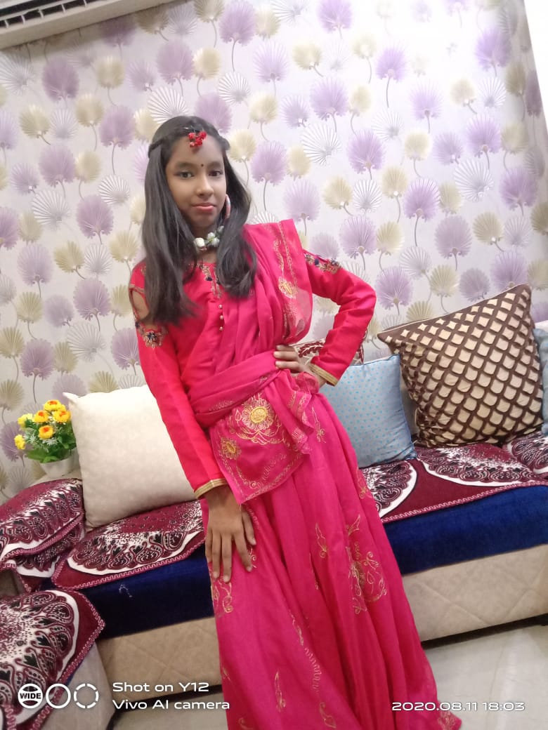 'Aala Re Aala Govinda Aala'