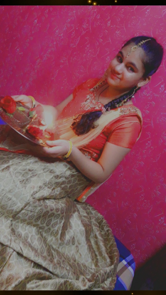 'Aala Re Aala Govinda Aala'