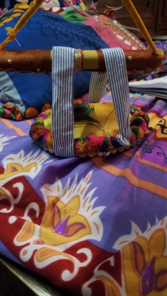 'Aala Re Aala Govinda Aala'
