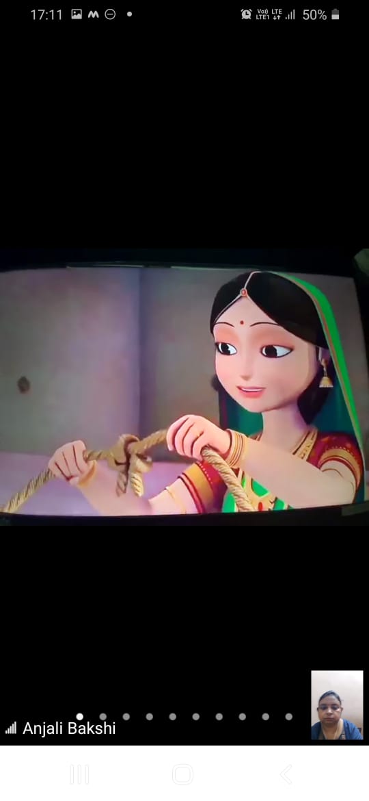 'Aala Re Aala Govinda Aala'