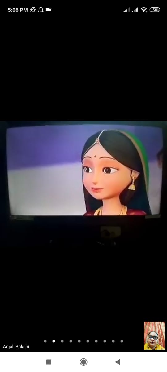 'Aala Re Aala Govinda Aala'