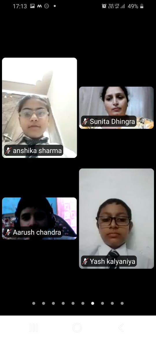 'Aala Re Aala Govinda Aala'
