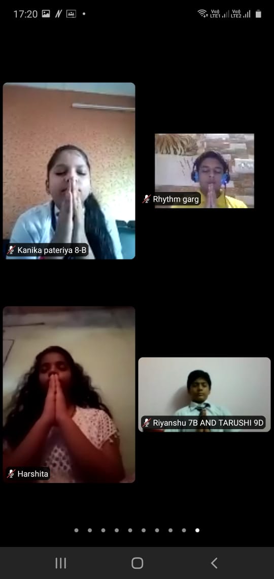 'Aala Re Aala Govinda Aala'